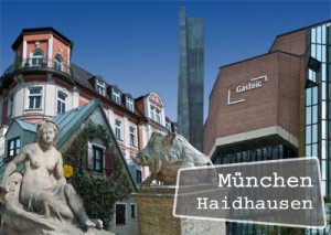 München - Haidhausen 1